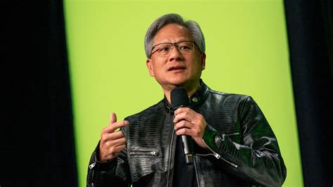 is nvidia stock going to split